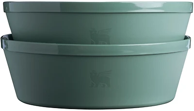 Stanley 16 oz Wildfare Core Bowl - 2 Pack