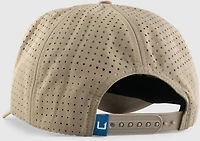 Huk Adults' Patch Performance Rope Cap