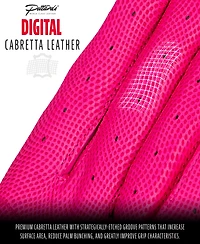 Franklin Sports Youth CFX Pro MLB Baseball Batting Gloves