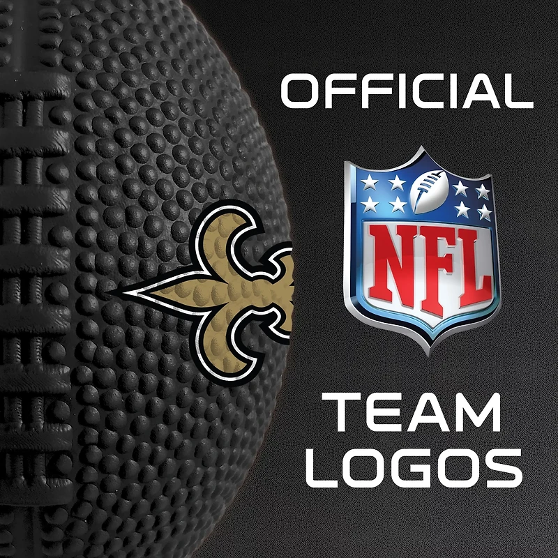 Franklin New Orleans Saints Stress Ball