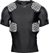 Zoombang Youth Integrated Short-Sleeve Shirt