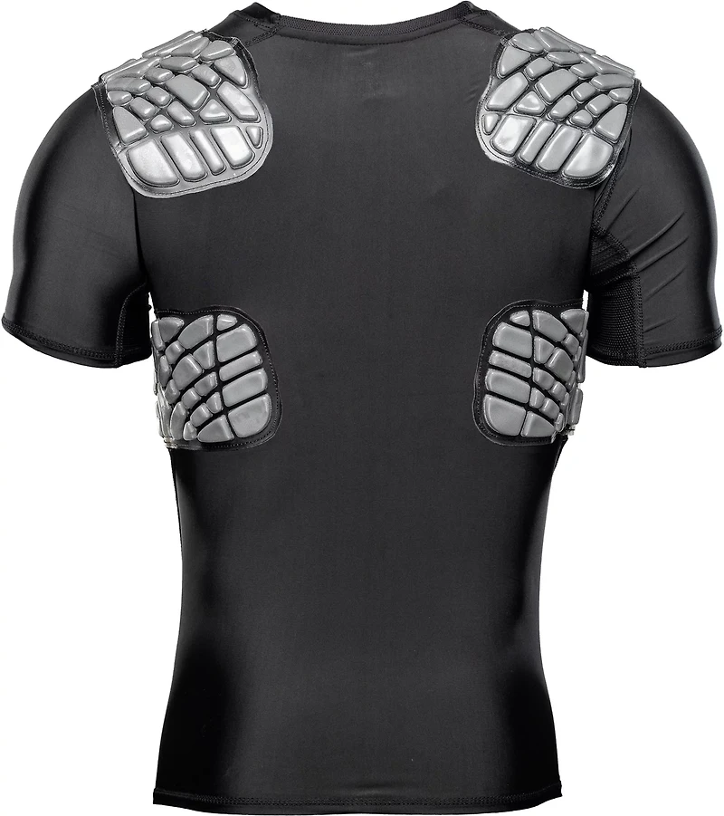 Zoombang Youth Integrated Short-Sleeve Shirt