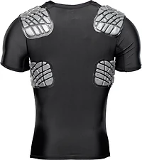 Zoombang Youth Integrated Short-Sleeve Shirt