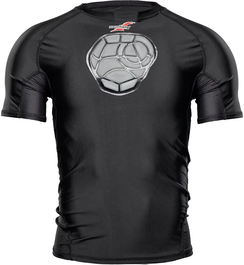 Zoombang Adults' Baseball Chest Sleeveless Shirt