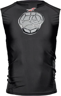 Zoombang Youth Chest Sleeveless Shirt