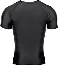 Zoombang Adults' Titan Chest Short Sleeve Shirt