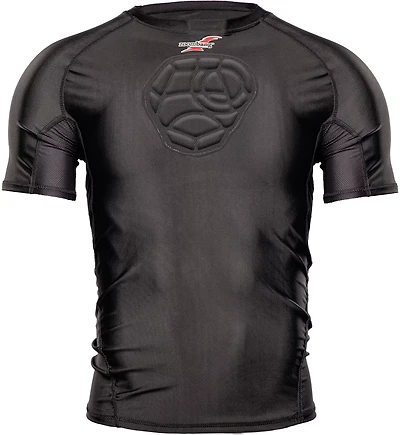 Zoombang Youth Titan Chest Short Sleeve Shirt