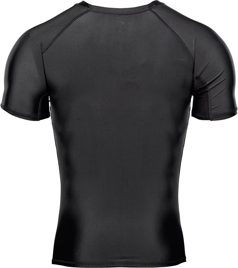 Zoombang Youth Titan Chest Short Sleeve Shirt