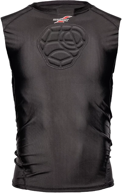 Zoombang Adults' Titan Chest Sleeveless Shirt