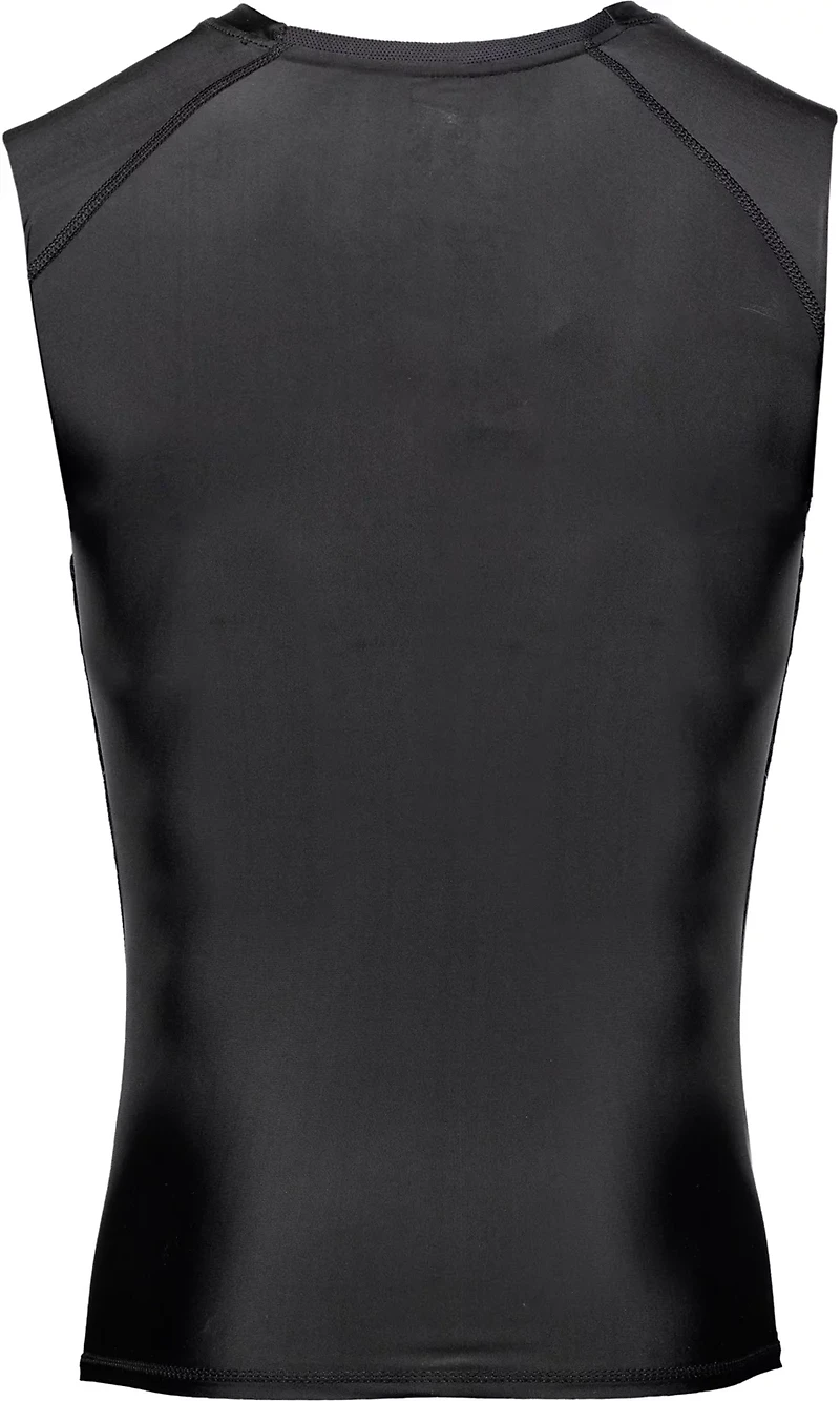 Zoombang Youth Titan Chest Sleeveless Shirt