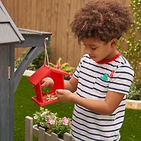 KidKraft Riverscape Wooden Playhouse