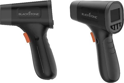 Blackstone Infrared Thermometer