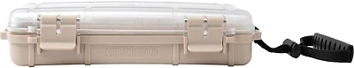 geckobrands Medium Waterproof Dry Box