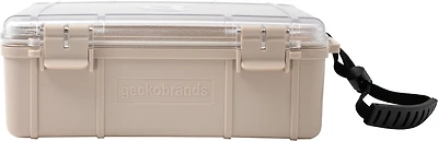 geckobrands Large Waterproof Dry Box