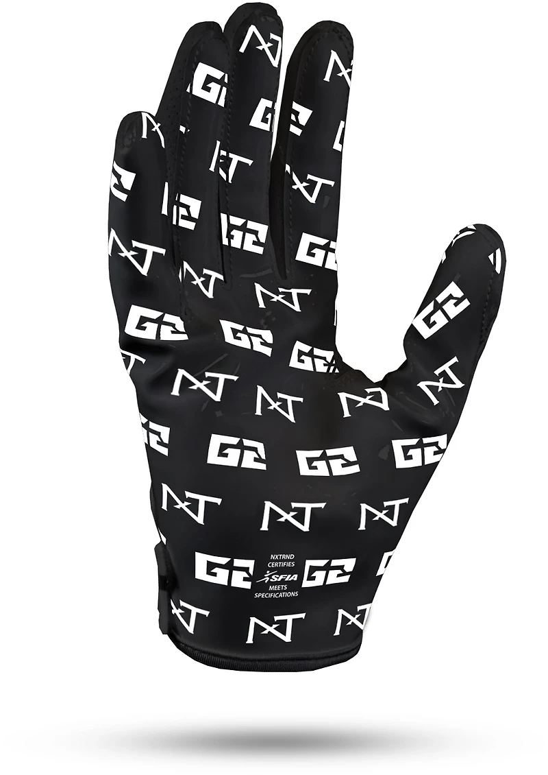NXTRND Adults' G2 Pro Football Gloves