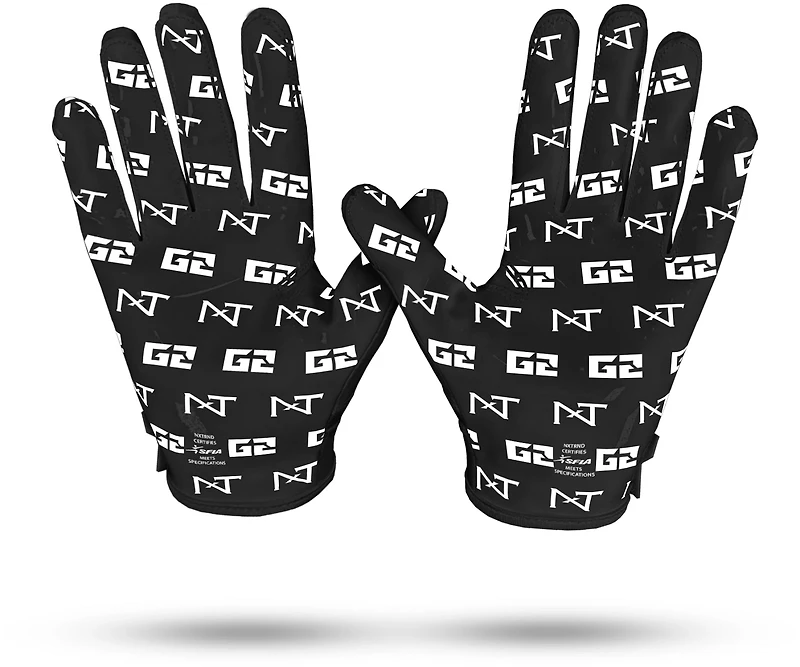 NXTRND Adults' G2 Pro Football Gloves