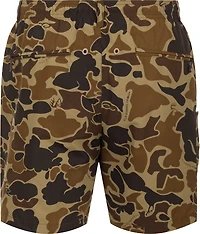Drake Men's Dock Shorts 6