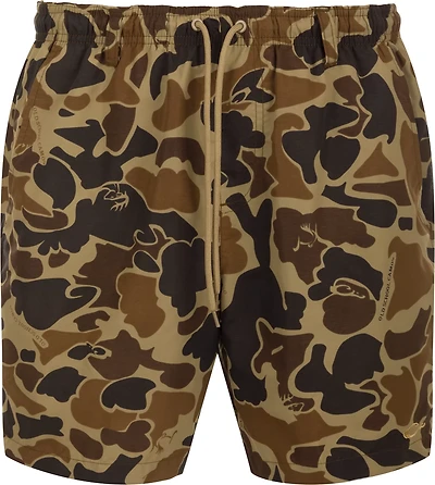 Drake Men's Dock Shorts 6