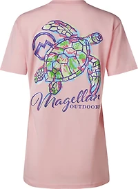 Magellan Outdoors Women's Sea Turtle T-shirt