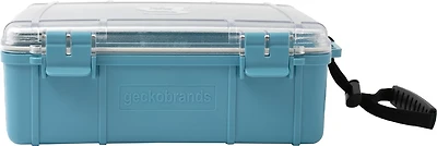 geckobrands Large Waterproof Dry Box