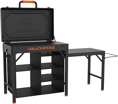 Blackstone Prep Cart