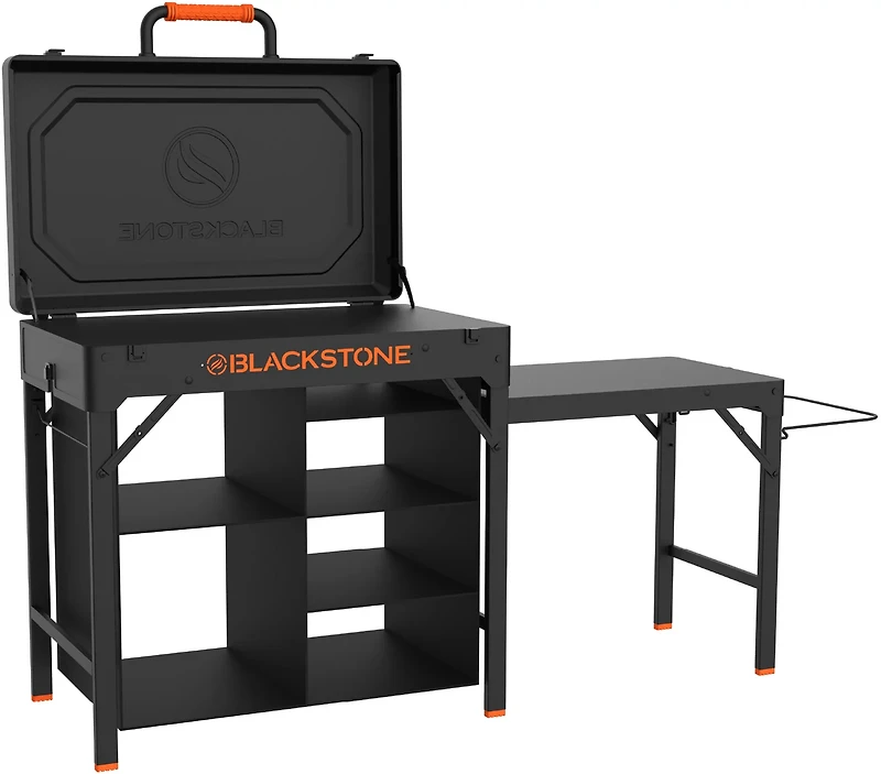 Blackstone Prep Cart