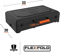 Blackstone Prep Cart