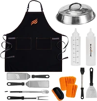 Blackstone Pro Tool Kit 22-Piece