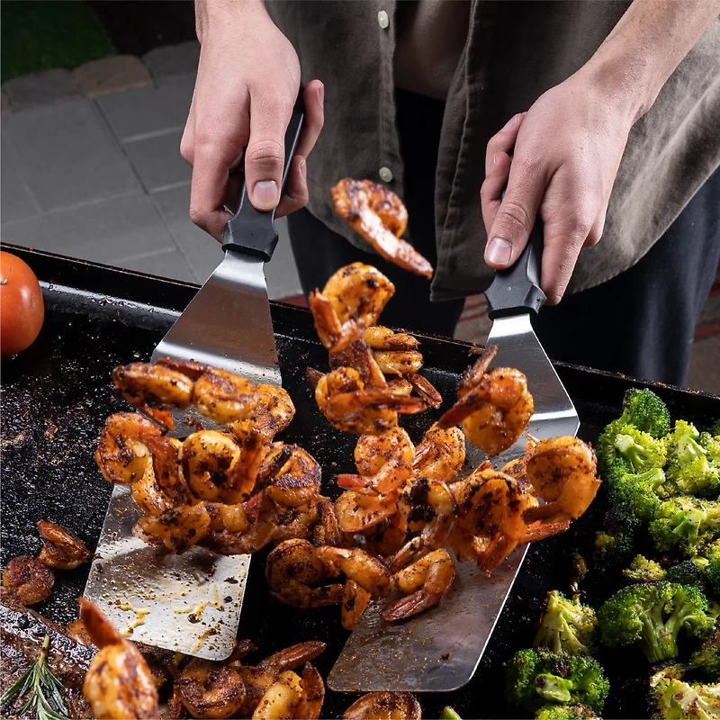 Blackstone Pro Tool Kit 22-Piece