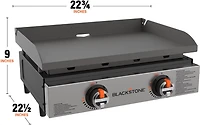 Blackstone Original 22 in Tabletop Griddle