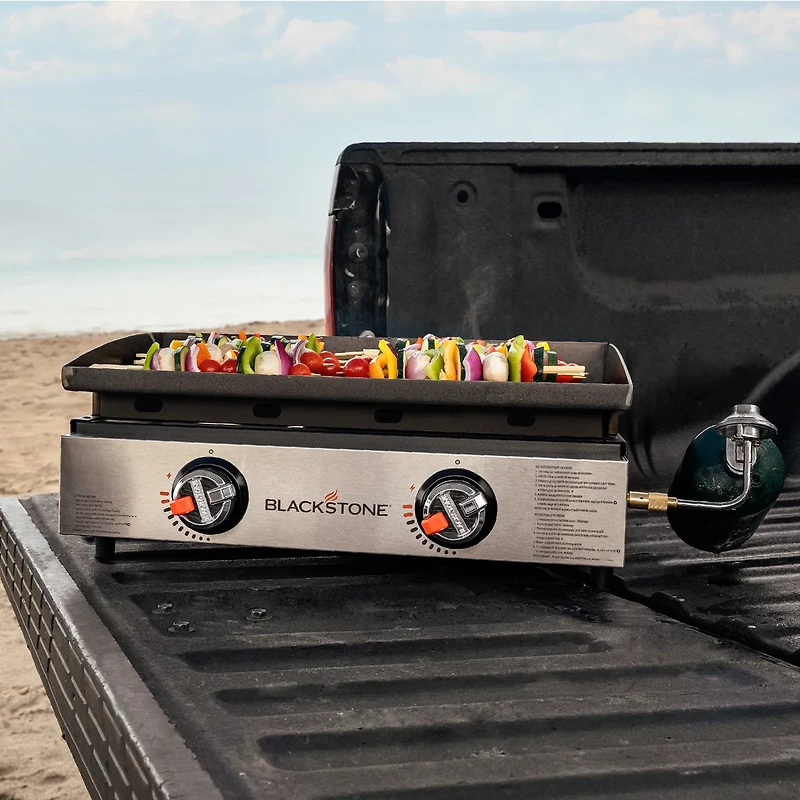 Blackstone Original 22 in Tabletop Griddle