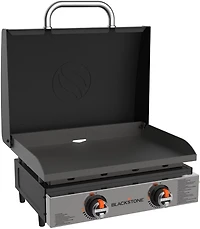 Blackstone Original 22 in Tabletop Griddle with Hood