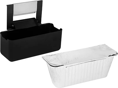 Blackstone XL Rear Grease Collection System