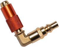 Blackstone Tabletop Griddle to RV Quick Connect