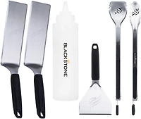 Blackstone Deluxe Griddle Toolkit 6-Piece