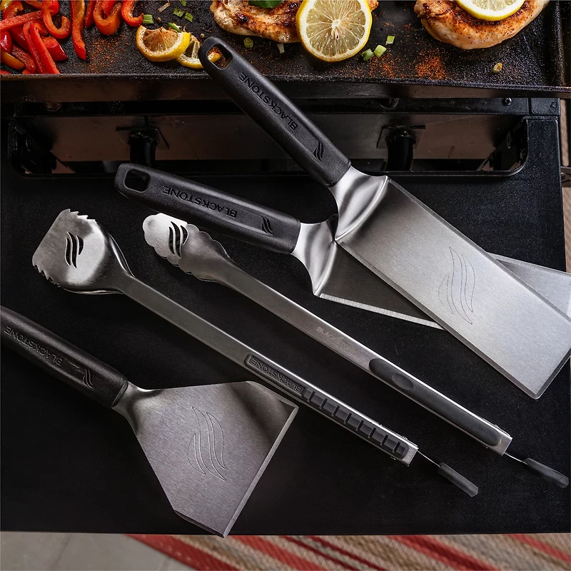 Blackstone Deluxe Griddle Toolkit 6-Piece