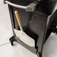 Blackstone Pizza Oven with Mobile Cart