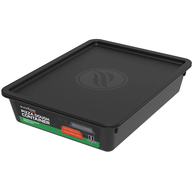Blackstone Pizza Dough Box