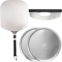 Blackstone Pizza Basics Kit