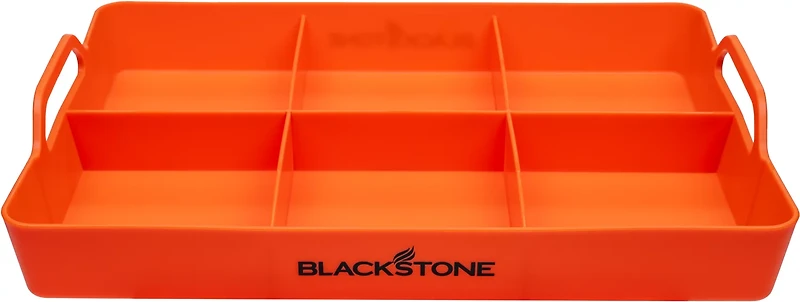 Blackstone Pizza Dough Box