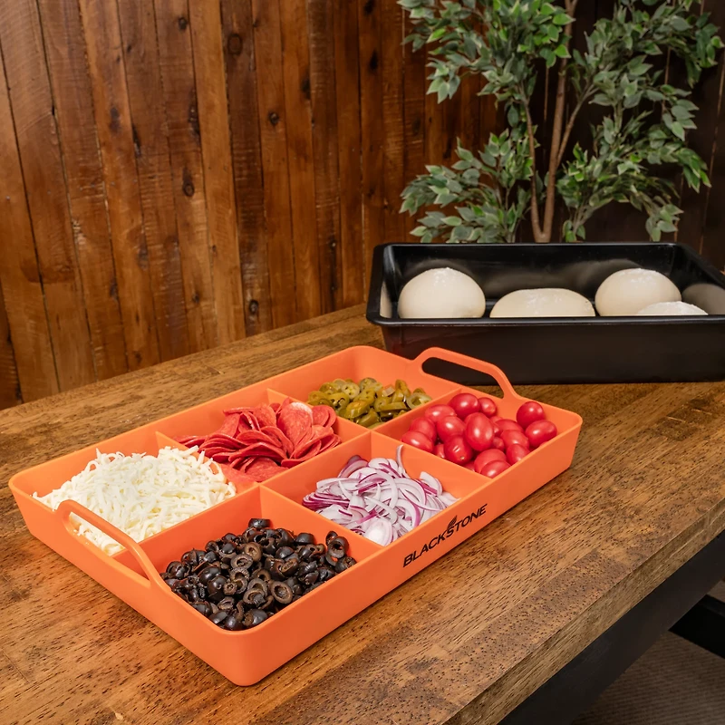 Blackstone Pizza Dough Box