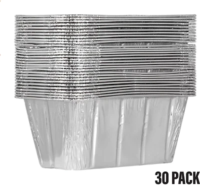 Blackstone Grease Cup Liners 30-Pack