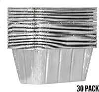 Blackstone Grease Cup Liners 30-Pack