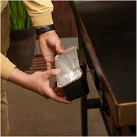 Blackstone Grease Cup Liners 30-Pack