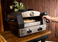 Blackstone Infrared Thermometer