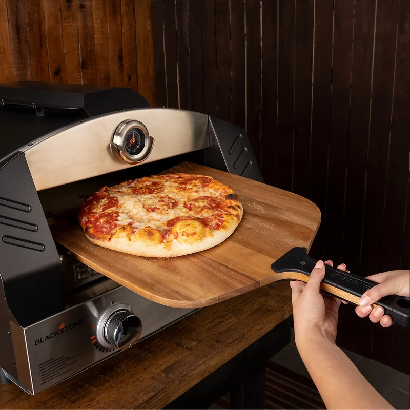 Blackstone Wood Pizza Peel 12 in