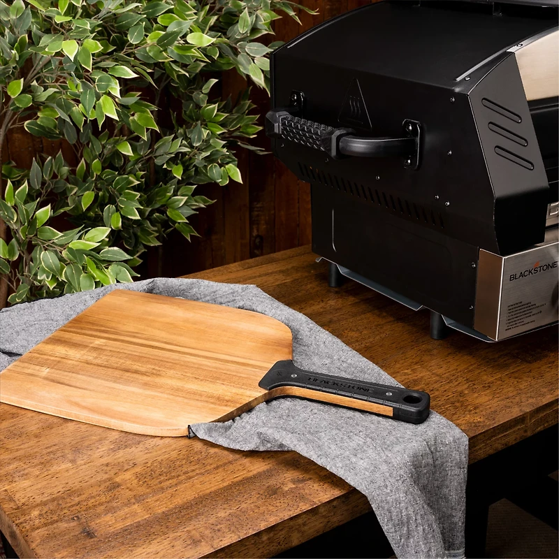 Blackstone Wood Pizza Peel 12 in