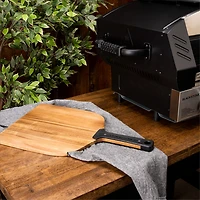 Blackstone Wood Pizza Peel 12 in
