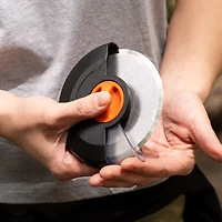 Blackstone Palm Pizza Cutter