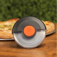 Blackstone Palm Pizza Cutter